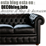 blogueras - directorio de blogs de decoracion