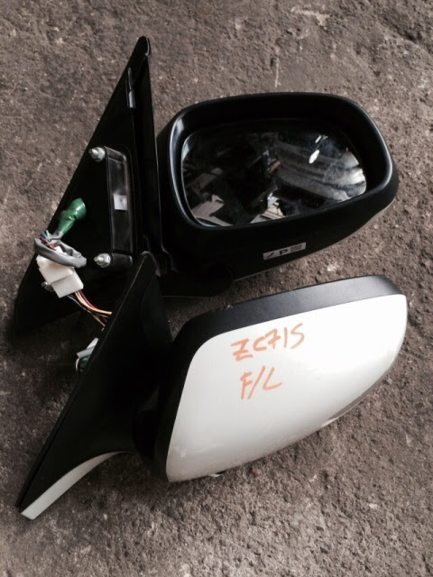 Scrap Yard Johor Bahru (JB)  Kedai Potong  杀车厂 :: Used 