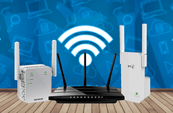 Wifi Boosters Repeaters And Range Extenders A Deep Dive
