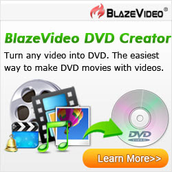 BlazeVideo