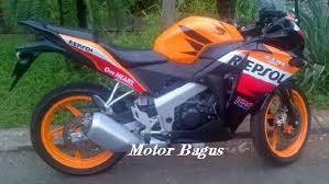 Pasaran Harga Motor Honda CBR 150 Bekas Lengkap Bulan April 2016 ...