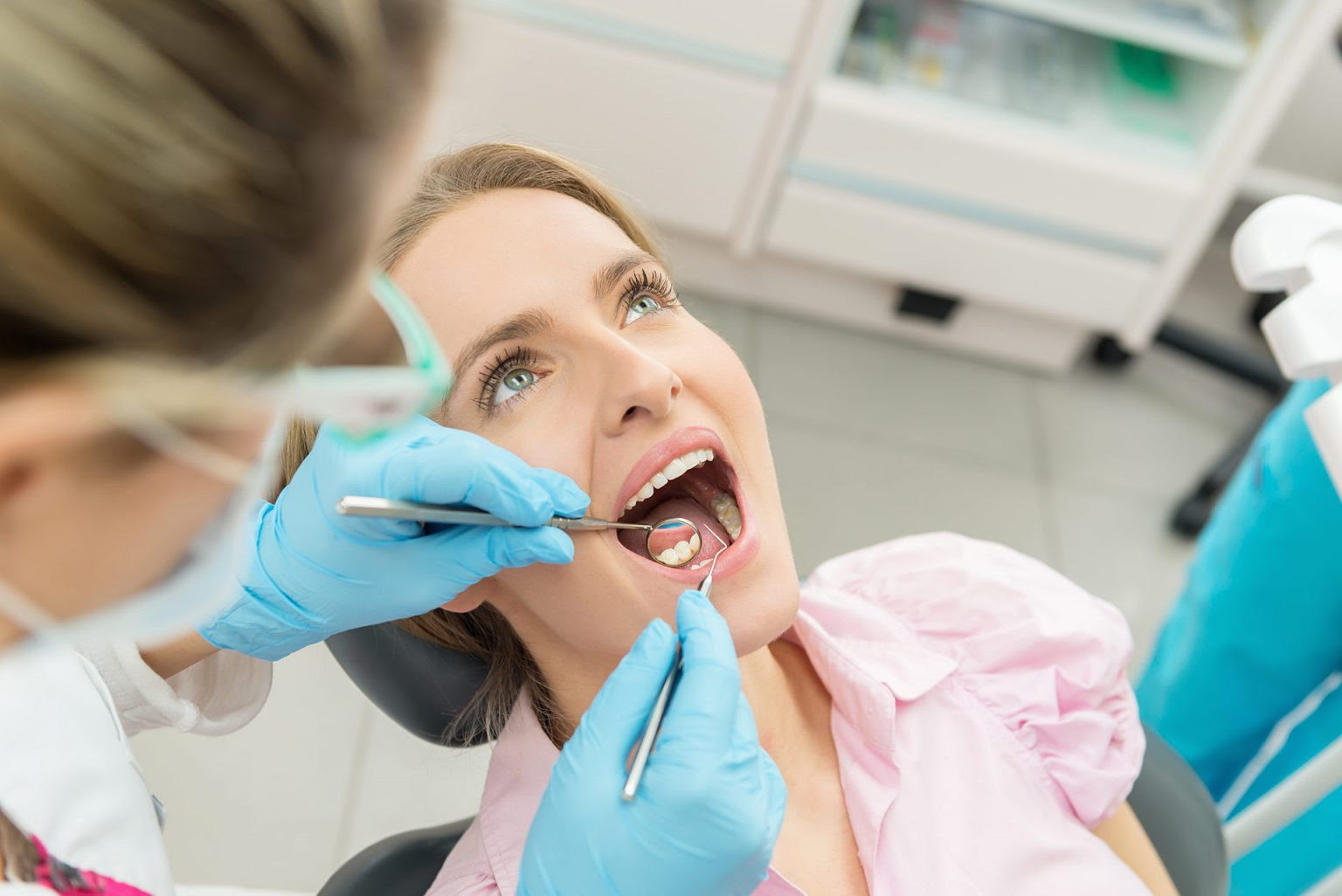 Fee Exempt Patients - The Dental Co