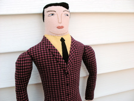 mr. rogers - 516599. Overall Rating: Pretty much the same pattern as the 