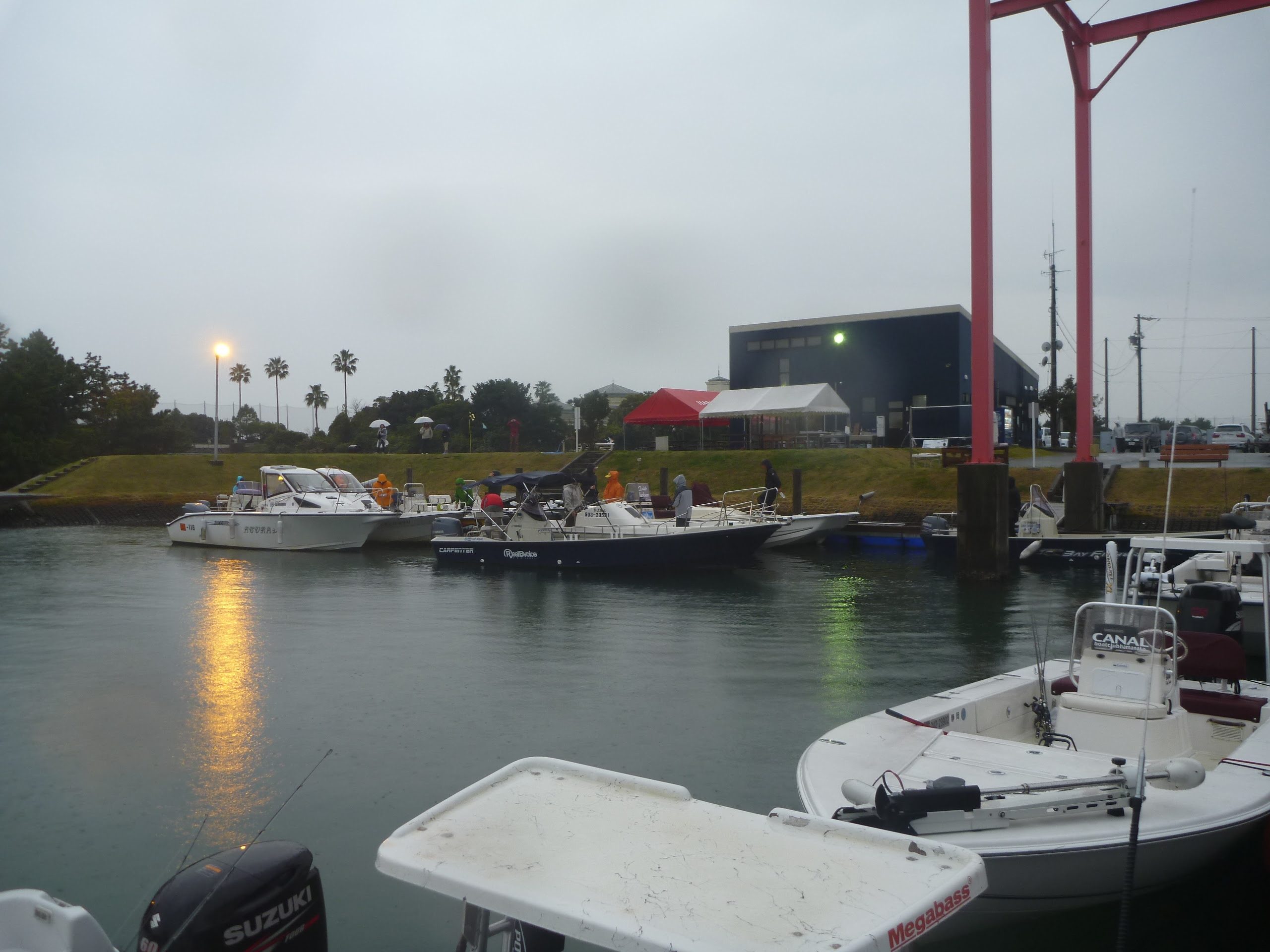 デッドオアアライブな ナイロンライン頂上決戦 Deeep Stream