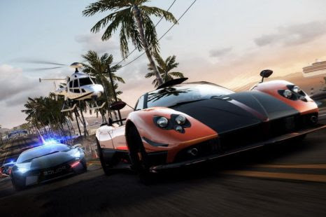 Need for Speed Hot Pursuit Remastered Gets Launch Trailer