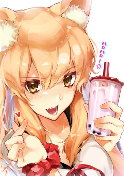 Fgo タピる鈴鹿御前 Pixiv年鑑 B
