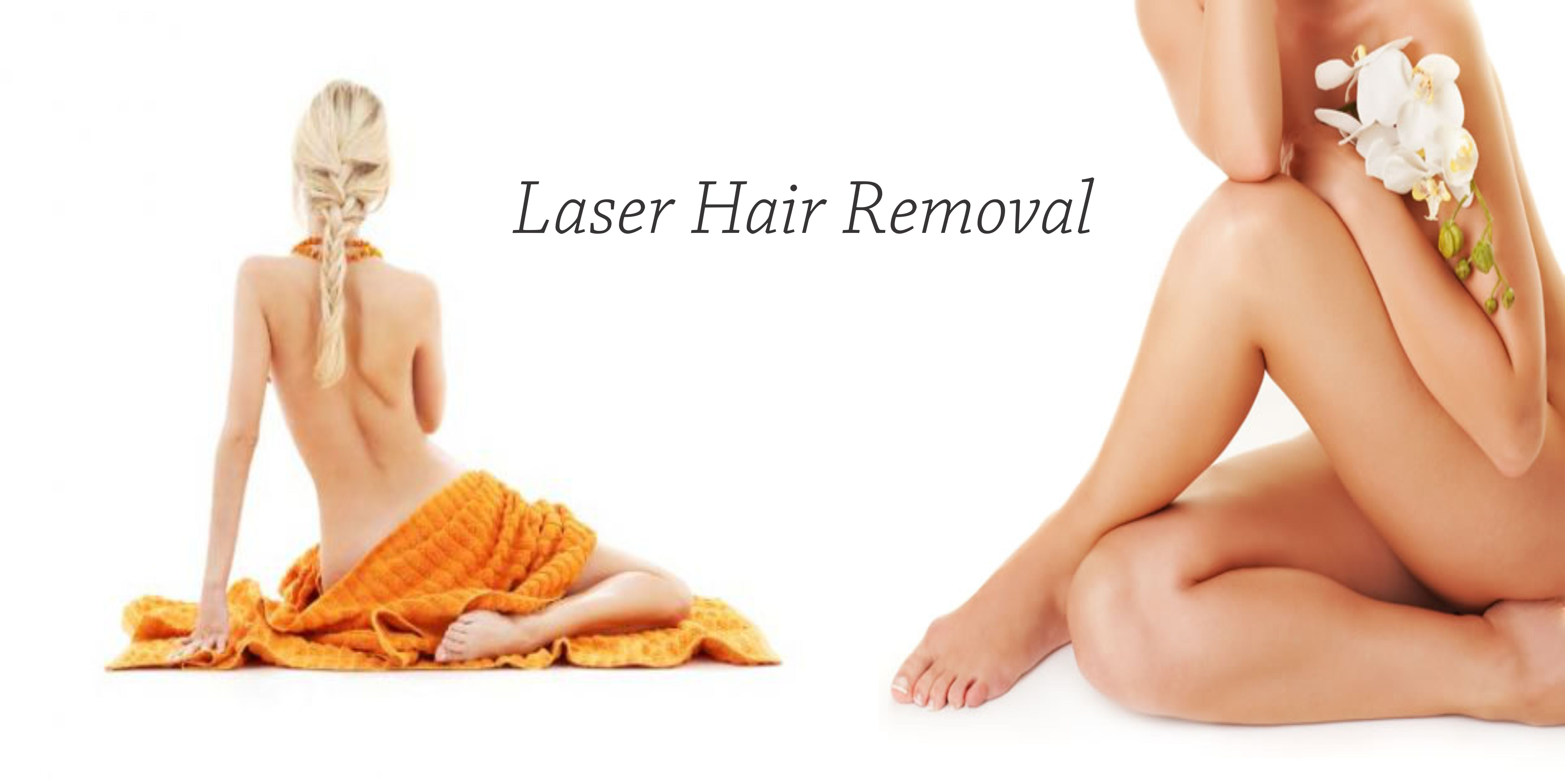 Win Laser Hair Removal Treatment from SkinTech - BNL