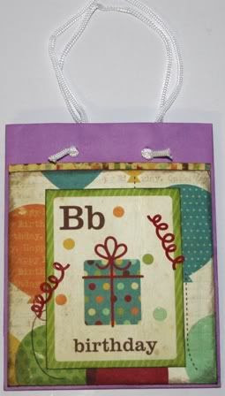 Gift Bag