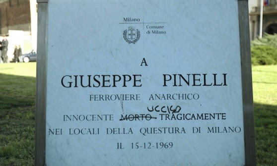 Piazza Fontana 12 dicembre '69: la madre di tutte le stragi