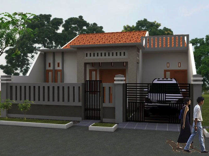 Prospek Rumah Minimalis Tahun 2019 Anda Wajib Tahu Prospek Rumah Minimalis Tahun 2019 Anda Wajib Tahu