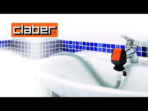 How to Hook a Garden Hose Up To Faucet Attaching Garden ...