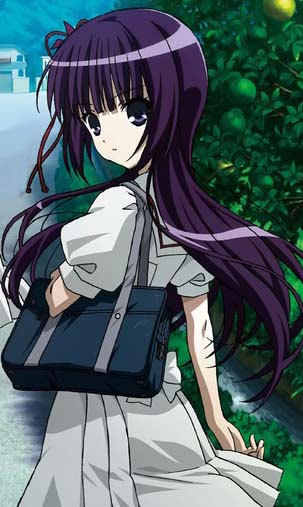 櫛名田眠 おおかみかくし Neoapo アニメ ゲームdbサイト
