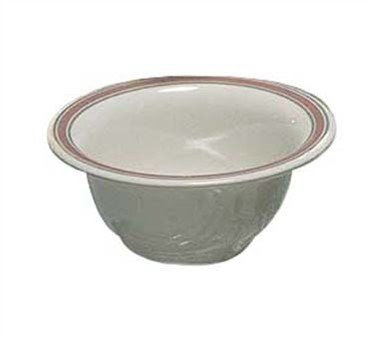 Diamond Oxford Melamine Bowl