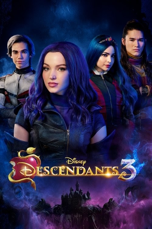 مشاهدة فيلم الاحفاد 3 2019 مترجم hd اون لاين