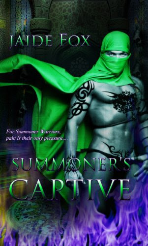 Summoner's CaptiveBy Jaide Fox