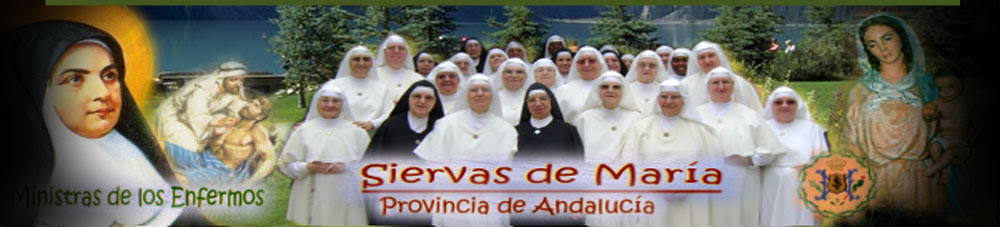 Congregacion Siervas de Maria