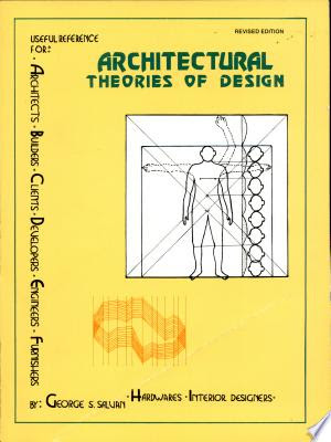 Architectural Theories of Design