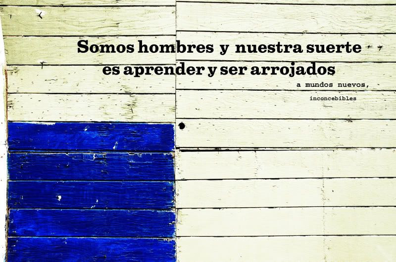 nuevos mundos