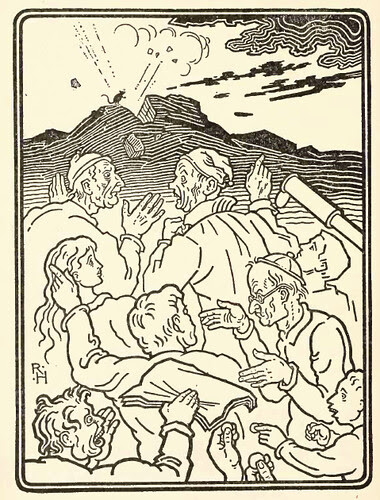 Mons Parturiens (2)