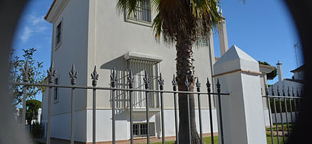 Venta de chalet  del Nuevo Portil