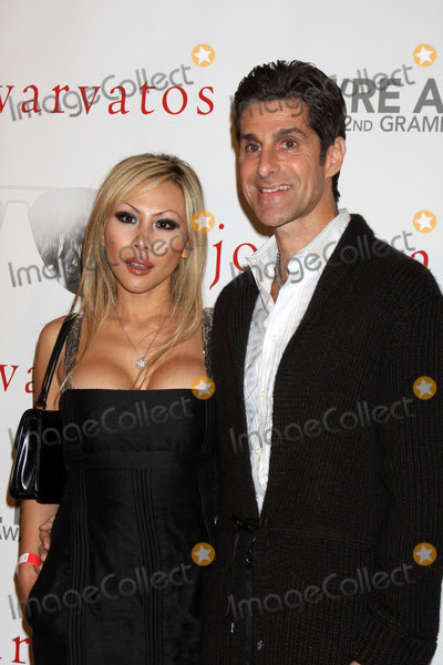 perry farrell and wife. Perry Farrell Guest arriving at the Were All Fans Event middot; Perry Farrell amp; Guest arriving at the quot;We#39;re All Fansquot; Event John Varvatos S..