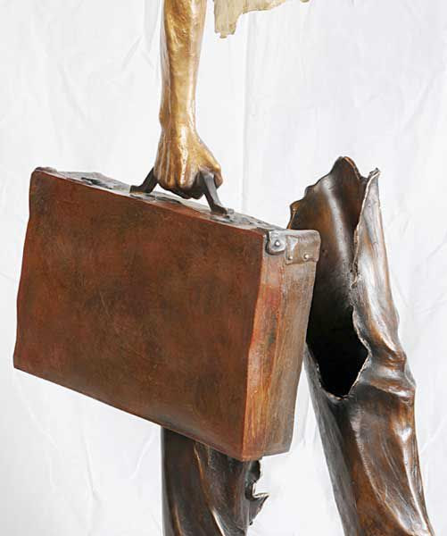 Creative French Sculptures (13 pics)