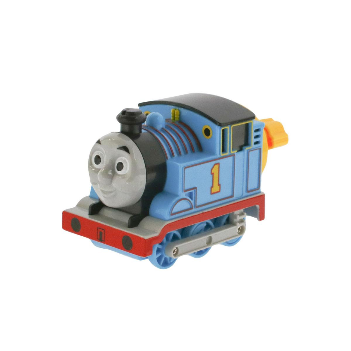 きかんしゃトーマス おふろでクルクル水てっぽう マルカ
