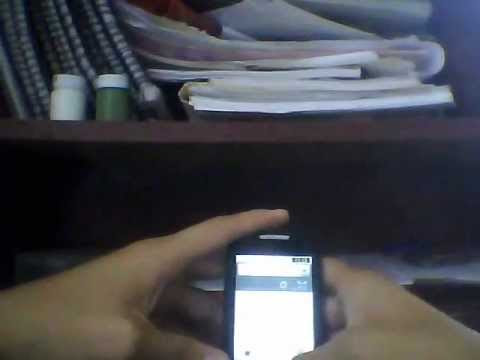 Juegos Para Samsung Corby