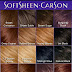 Cinnamon Brown Sugar Hair Color