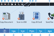 Windows 10 And Hp Office Jet 6968 / Product Hp Officejet Pro 6968 All In One Multifunction Printer Color : Know how to connect hp officejet pro 6968 to computer with the methods of usb connectivity, wireless connection and eprint.