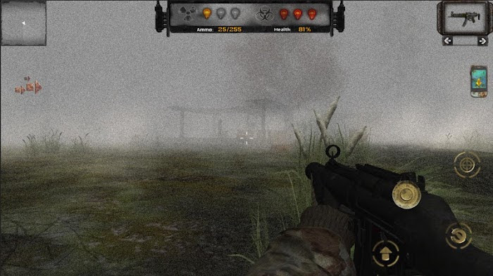  Z.O.N.A Project X- screenshot 