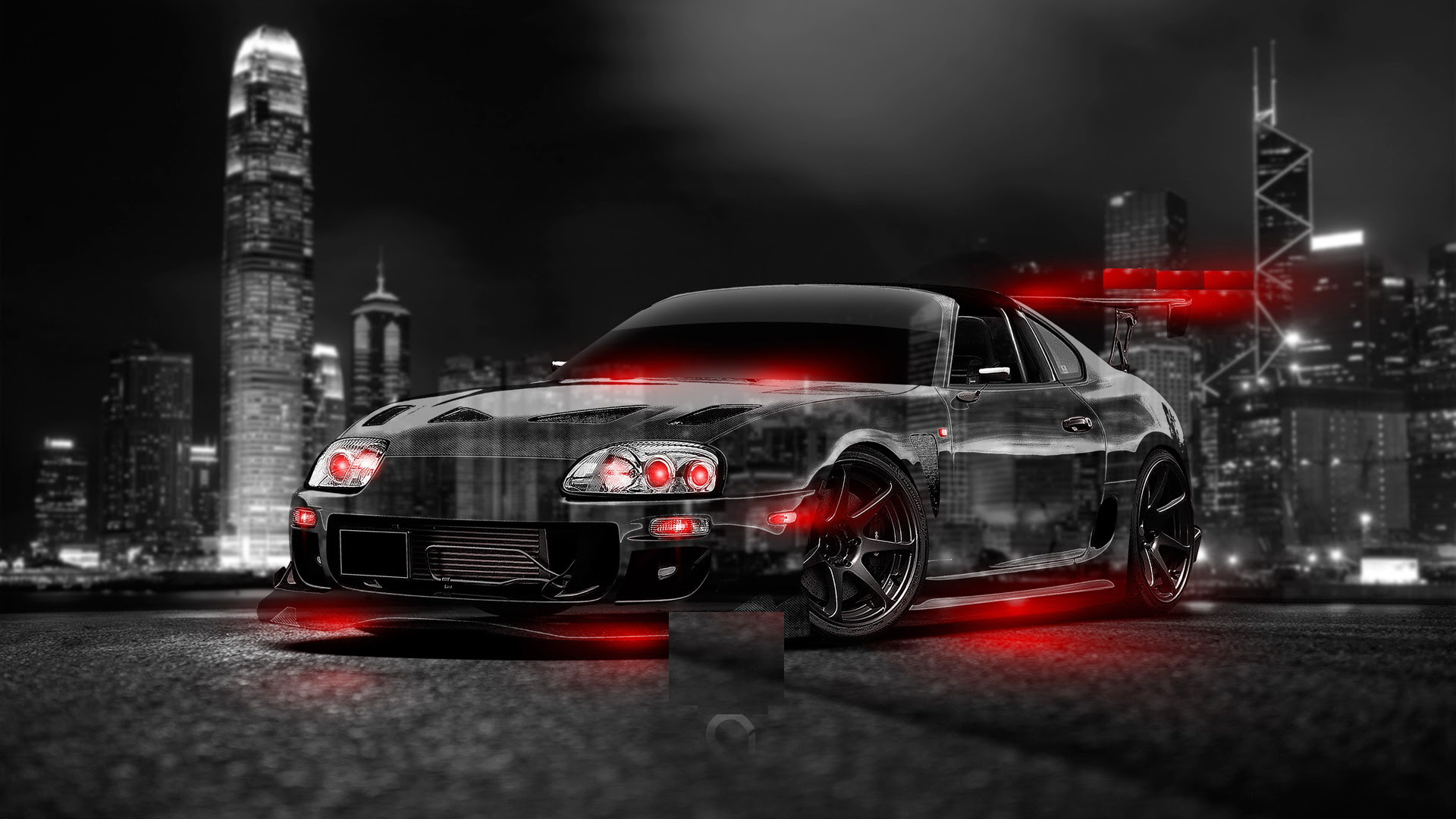 HD Supra Wallpaper - WallpaperSafari