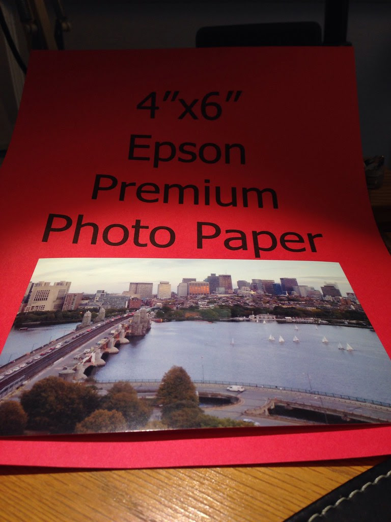 Boston 4x6