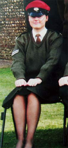 Donna Boote