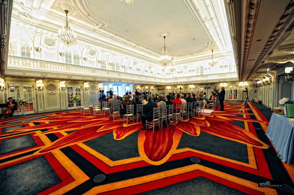 CHICAGO WEDDING PHOTOGRAPHY by Jai Girard