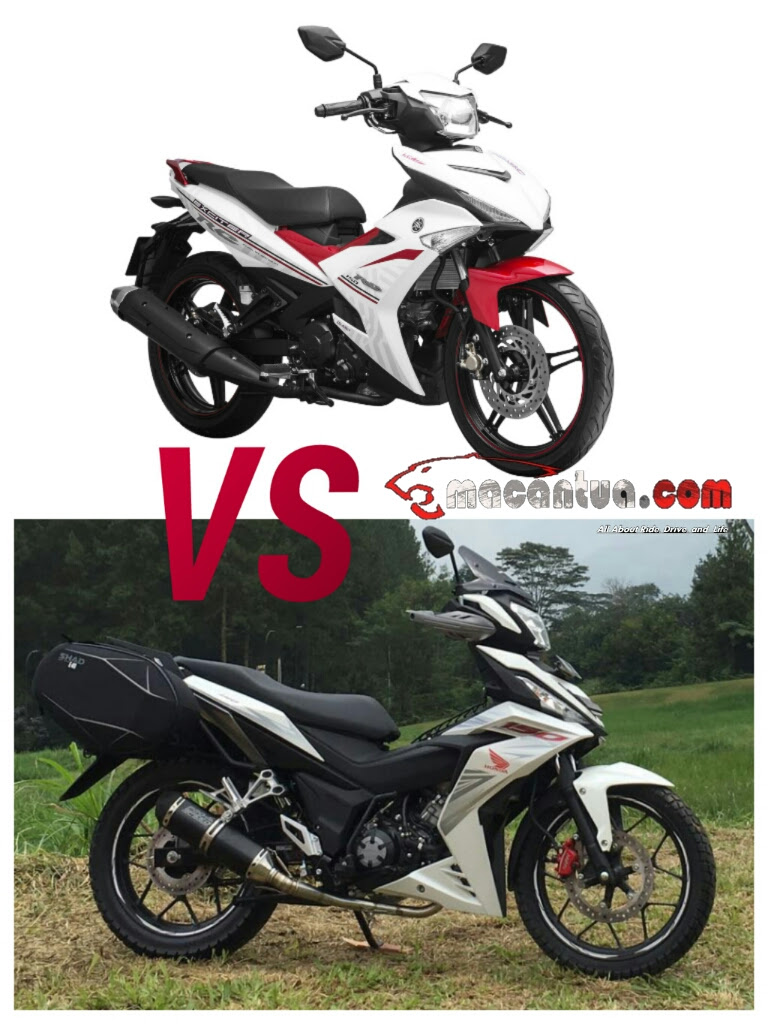 Koleksi Gambar Sepeda Motor Yamaha Jupiter Mx King Terlengkap Koleksi Gambar Sepeda Motor Yamaha Jupiter Mx King Terlengkap