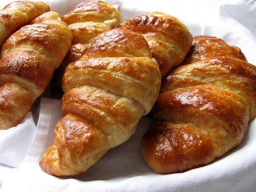 Croissants