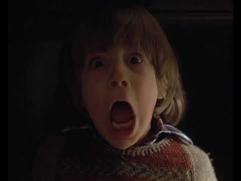 El Resplandor, de Stanley Kubrick
