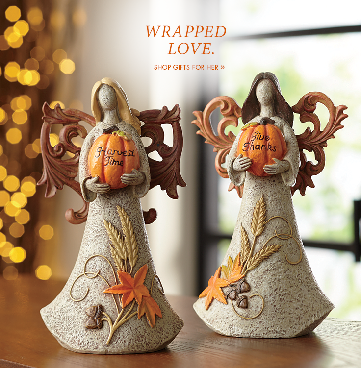 Gifts - Gifts for Her, The Home, Pets and Gift ...
