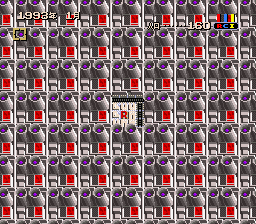 シムシティ 初代sfc版 雑多な攻略tips