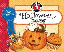 Our Favorite Halloween Recipes Cookbook: Jack-O-Lanterns, hayrides and a big harvest moon...it must be Halloween! Find tasty treats that aren't tricky at all...spooktacular serving and decorating tips too!