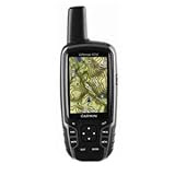 Garmin GPSMAP 62St