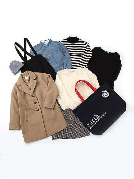 福袋 Earth Music Ecology Nina3的部落格 痞客邦