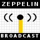 Zeppelin Broadcast Instant Messages - CodeCanyon Item for Sale