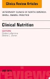 Download Pdf Nutrition, An Issue of Veterinary Clinics of North
America: Small Animal Practice,