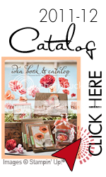 2011-12 Stampin' Up! Idea Book & Catalog