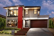 Idea 80+ Modern House Facades Australia