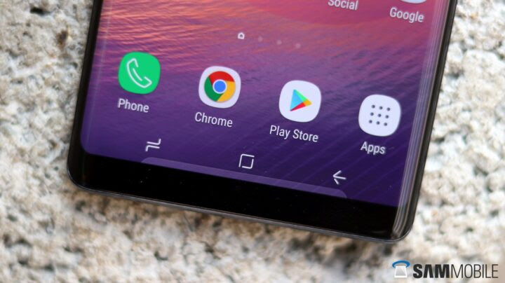 Four things I love about the Galaxy Note 8