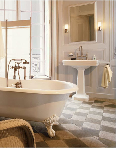 lifestyle by asq bathroom