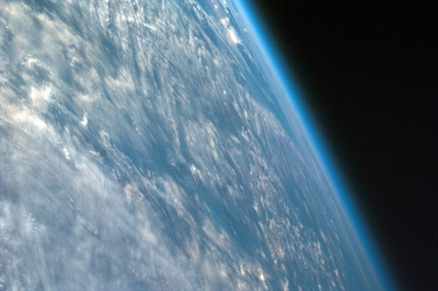 Magnificent Photos from Outer Space